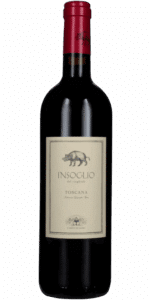 Campo di Sasso Insoglio del Cinghiale Rosso Toscana IGT