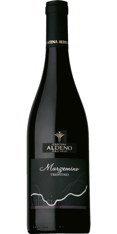 Cantina Aldeno Athesim Flumen Marzemino 1 Cantina Aldeno Athesim Flumen Marzemino