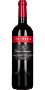 Lis Neris Cabernet Sauvignon