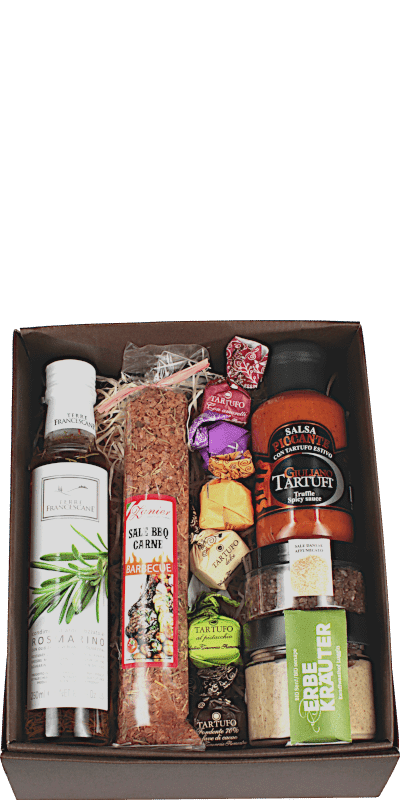 Grill-Amore – Feinkost für den perfekten Grillabend