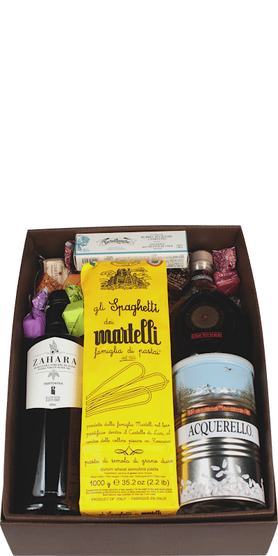 Grand Italia – das Beste Italiens