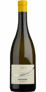 Südtiroler Gewürztraminer DOC Movado Kellerei Andrian