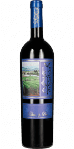 Blue Label Toscana Rosso DOC Podere La Pace