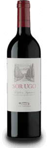 Sor Ugo Bolgheri Rosso Superiore DOC Aia Vecchia