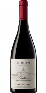 Südtiroler Blauburgunder DOC Riserva Curlan Kellerei Girlan