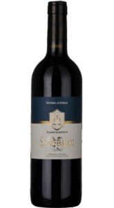 Saffredi Rosso Toscana IGT Fattoria Le Pupille D. Magnum