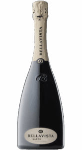Franciacorta DOCG Saten Bellavista