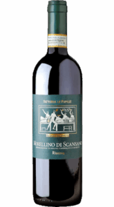 Morellino di Scansano Riserva DOCG Fattoria Le Pupille