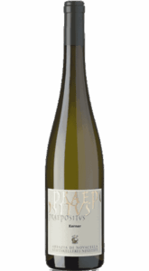 Kerner Valle Isarco DOC Praepositus Abbazia di Novacella