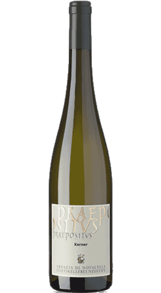 Kerner Valle Isarco DOC Praepositus Abbazia di Novacella 1 Kerner Valle Isarco DOC Praepositus Abbazia di Novacella