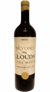 Elena Walch Beyond The Clouds Argentum Bonum