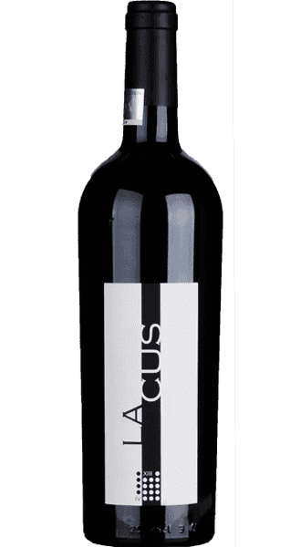 Lacus Selection Vigneto delle Dolomiti IGT Schullian Walter Magnum