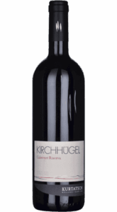 Kellerei Kurtatsch Cabernet Sauvignon Riserva Kirchhügel