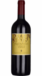 Alto Adige Lagrein Praepositus DOC Riserva Abbazia Di Novacella