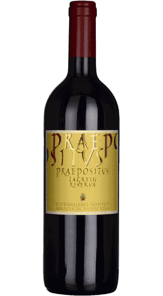Alto Adige Lagrein Praepositus DOC Riserva Abbazia Di Novacella 1 Alto Adige Lagrein Praepositus DOC Riserva Abbazia Di Novacella