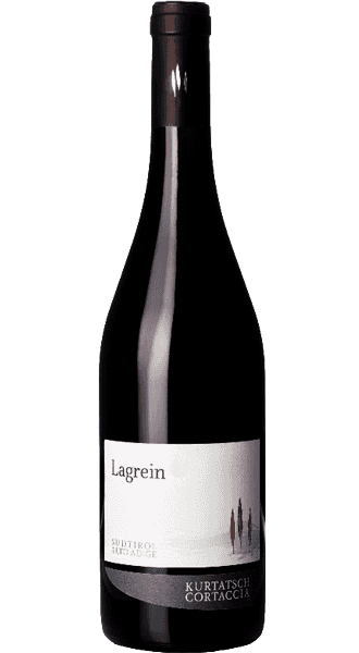 Kellerei Kurtatsch Lagrein