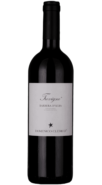 Barbera d'Alba DOC Trevigne Domenico Clerico 1 Barbera d’Alba DOC Trevigne Domenico Clerico