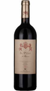 Il Pino di Biserno Toscana IGT 0,375L Tenuta di Biserno