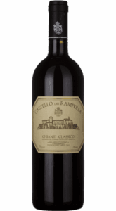 Chianti Classico DOCG Castello dei Rampolla