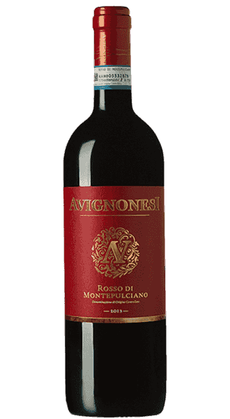 Rosso di Montepulciano DOC Avignonesi Bio 1 Rosso di Montepulciano DOC Avignonesi Bio