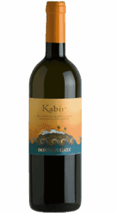 Kabir Moscato di Pantelleria DOC Donnafugata 0,375 L