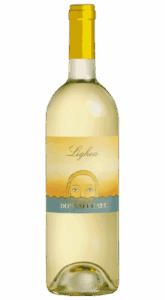 Lighea Sicilia DOC Zibibbo Donnafugata