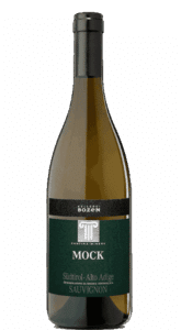 Südtiroler Sauvignon DOC Mock Kellerei Bozen