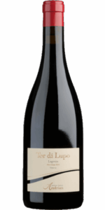 Lagrein Alto Adige DOC Riserva Tor di Lupo Cantina Andrian