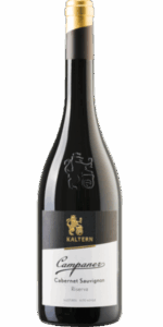 Kellerei Kaltern Cabernet Sauvignon Riserva Campane