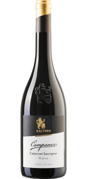 Kellerei Kaltern Cabernet Sauvignon Riserva Campane 1 Kellerei Kaltern Cabernet Sauvignon Riserva Campane