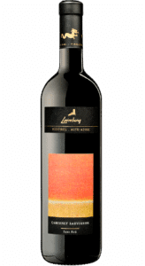 Südtiroler Cabernet Sauvignon DOC Riserva Sass Roa Laimburg