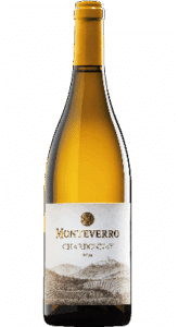 Chardonnay Toscana IGT BIO Tenuta Monteverro