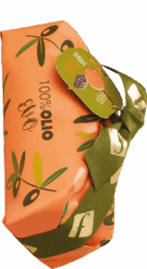Struca Arancia e Ciooccolato Filippi