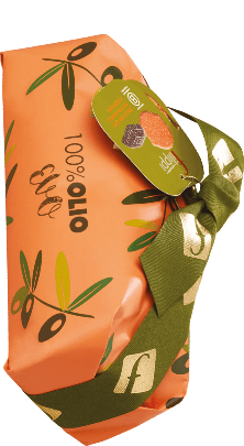 Struca Arancia e Ciooccolato Filippi