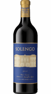 Solengo Toscana Rosso IGT Argiano