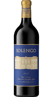 Solengo Toscana Rosso IGT Argiano 1 Solengo Toscana Rosso IGT Argiano