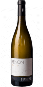Kellerei Kurtatsche Pinot Grigio Penon