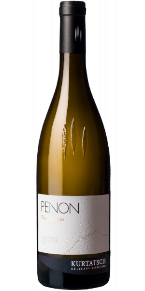 Kellerei Kurtatsche Pinot Grigio Penon