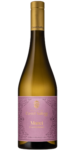 Chardonnay Alto Adige DOC Marei Tenuta Castel Sallegg 1 Chardonnay Alto Adige DOC Marei Tenuta Castel Sallegg