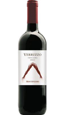 Verruzzo Toscana Rosso IGT Tenuta Monteverro