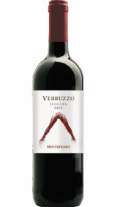Verruzzo Toscana Rosso IGT Tenuta Monteverro