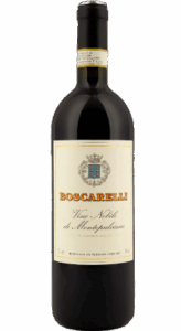 Vino Nobile di Montepulciano DOCG Boscarelli