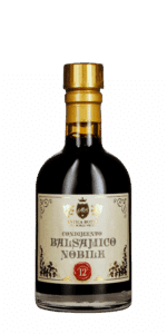 Condimento Balsamico Antica Botte del Borgo Vecio 12 anni
