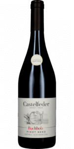 Südtiroler Blauburgunder DOC Buchholz Castelfeder
