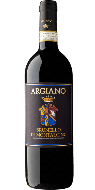 Argiano Brunello di Montalcino DOCG