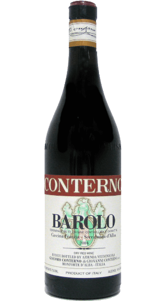 Barolo DOCG Arione Giacomo Conterno