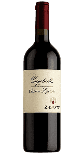 Valpolicella Classico Superiore DOC Zenato 1 Valpolicella Classico Superiore DOC Zenato
