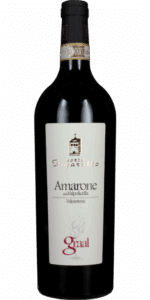 Corte Figaretto Amarone Valpantena Graal
