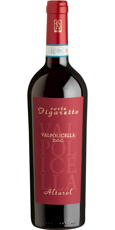 Corte Figaretto “Altarol” Valpolicella DOC