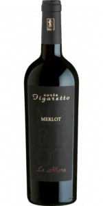 Corte Figaretto "Le More" Merlot Verona IGT